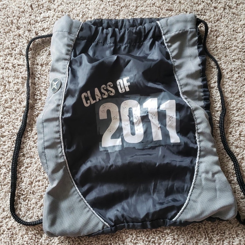 Drawstring Bag